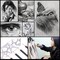 29 Pieces Drawing Pencils Sketch Pencil Art Supplies Set for Kids Adults beginners Professional Sketching Art Graphite Charcoal Blending Stump Pencils kit